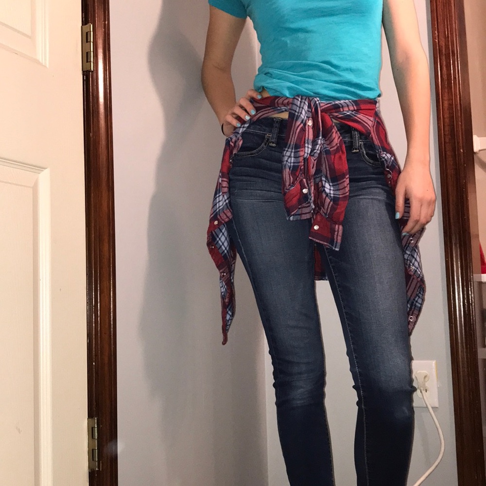 Arizona shirt